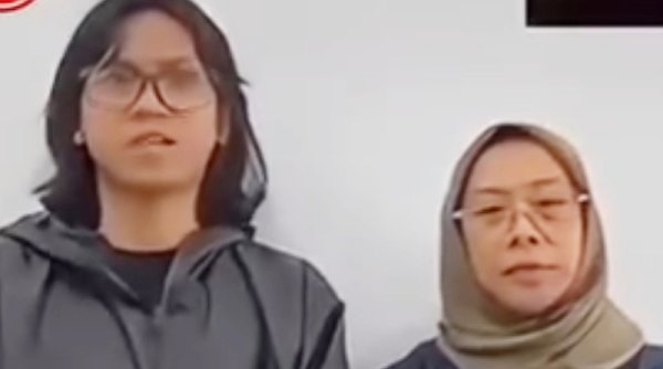 Novi dan Syifa Minta Maaf, Kabar Pemecatan Masih Belum Dikonfirmasi