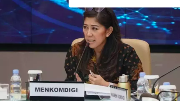 Meutya Hafid : Kebebasan Pers Dijamin, Pemerintah Siap Kawal Kasus Dugaan Pelanggaran