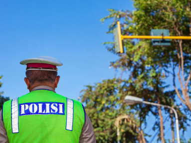 Pelantikan Kepala Daerah: Ini Rekayasa Lalu Lintas di Sekitar Monas Pagi Ini