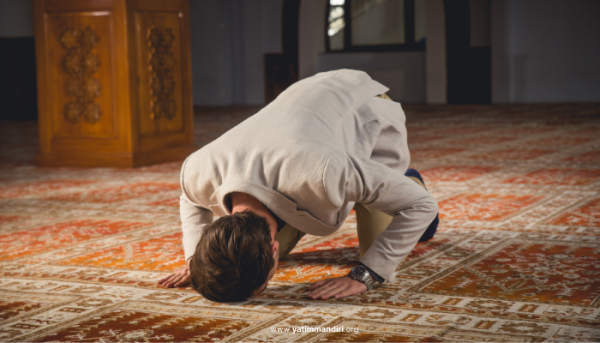 Jadwal Sholat DKI Jakarta Hari Ini, Sabtu 17 Januari 2026