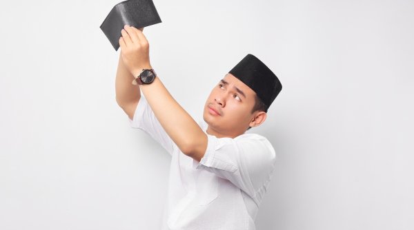 5 Kebiasaan Boros yang Harus Kamu ‘Cut Off’ Sebelum Ramadan, Biar Dompet Aman dan Ibadah Tenang