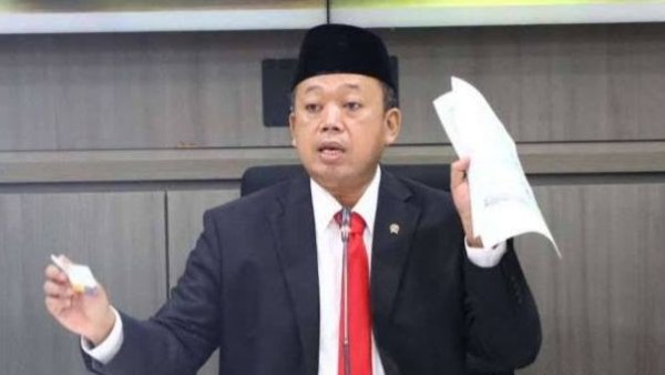 Jutaan Hektar Lahan Kepala Sawit Ilegal Rugikan Negara dan Rakyat