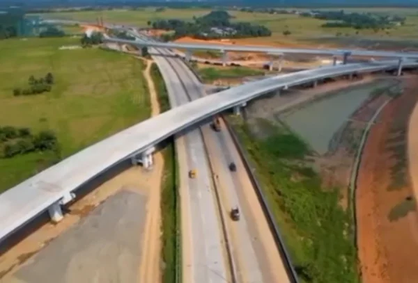 Tol Getaci Gagal Dua Kali, Strategi Pemerintah Dipertanyakan