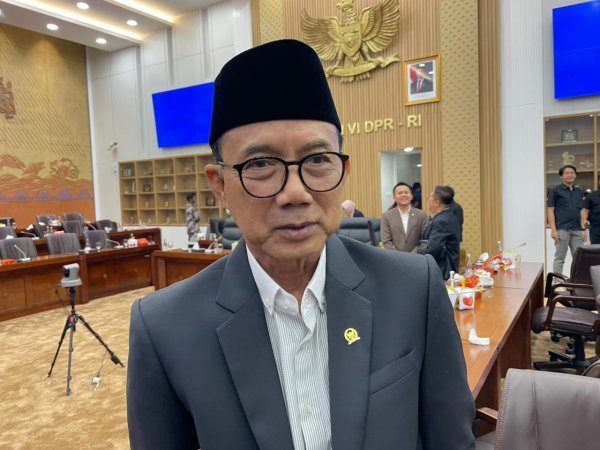 Kanang: UU BUMN Baru Perkuat Pengawasan dan Kontribusi Ekonomi Nasional