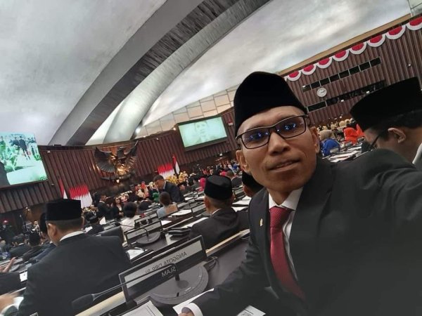 Puluhan Tahun Terisolasi, Alimuddin Kolatlena Ungkap Masalah Kilmuri adalah Kekerasan terhadap Anak