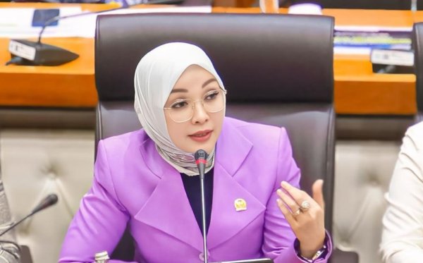 Erna Sari Dewi Dorong Revisi UU Pariwisata yang Adaptif dan Berdaya Saing