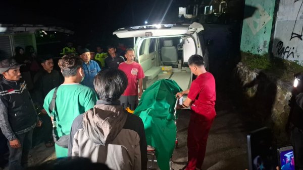 Kecelakaan GT Ciawi: 5 Jenazah Teridentifikasi Asal Sukabumi
