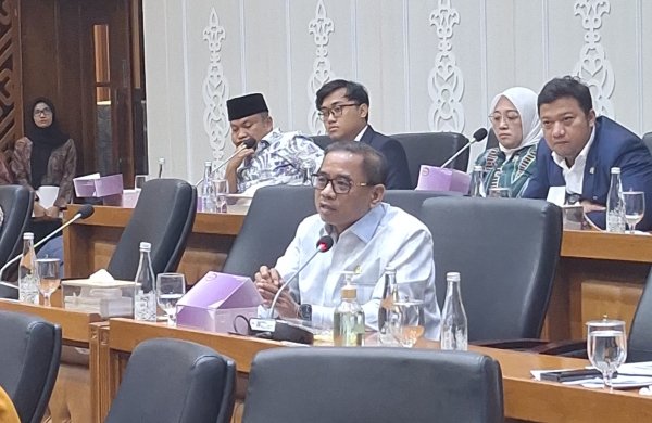 Kecelakaan Pintu Tol Ciawi, Ahmad Fauzi Desak Kemenhub dan Korlantas Polri Audit Manajemen Angkutan Barang