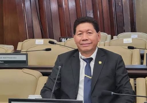 Tonny Tesar Sebut PSN di Merauke Harus Tetap Perhatikan Masyarakat Adat Papua