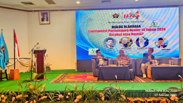 Komisi X DPR RI: Permenpora Tak Boleh Ganggu Pembinaan Atlet