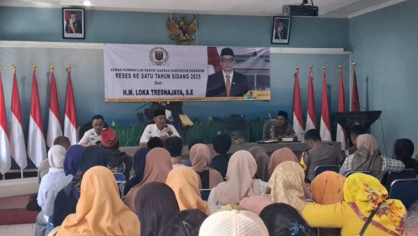 DPRD Dorong Pemasaran Produk Pertanian di Sukabumi dengan Digital Marketing
