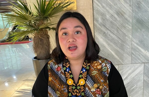 Terkait Efisiensi Anggaran Kemhan, Farah Soroti Dampak Pada Program Kajian dan Litbang