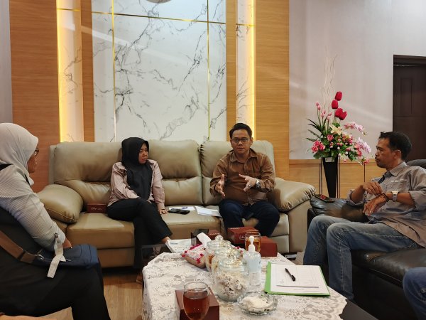 Peringati HPN 2025, PWI Bakal Gelar Seminar dan Pelatihan Kehumasan
