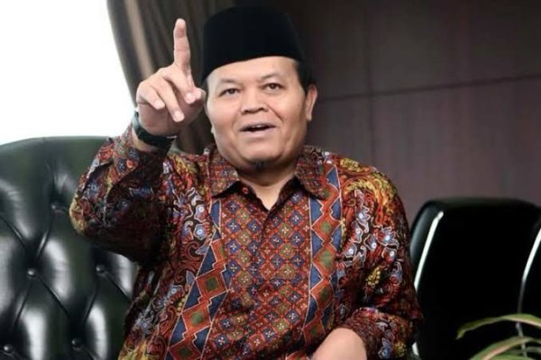 HNW Setuju Kepala dan Wakil Kepala BP Haji Diangkat Jadi Menteri dan Wakil Menteri