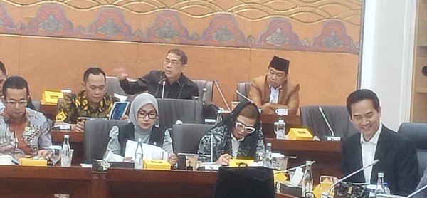 Anak Perusahaan Telkom Buat Pertamina Rugi, Asep : Pengawasan BUMN Harus Diperketat