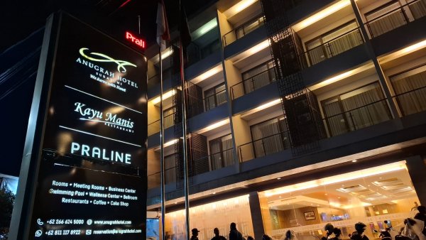 Viral Postingan Denda Joint Bed Rp 1 Juta, Hotel di Sukabumi Somasi Pemilik Akun