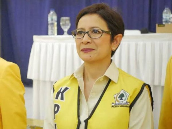 Nurul Arifin Sebut Regulasi Pembatasan Akses Internet Beri Perlindungan untuk Anak