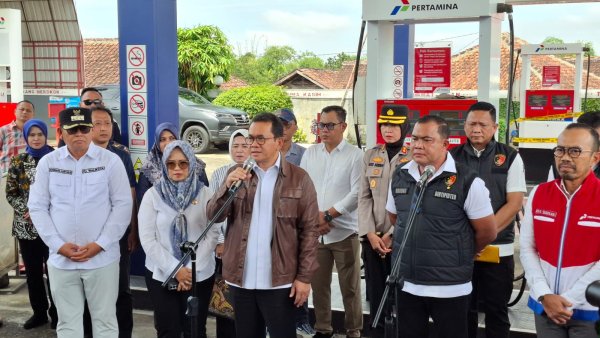 Kasus SPBU Curang di Sukabumi: Masyarakat Alami Kerugian Rp 1,4 Miliar