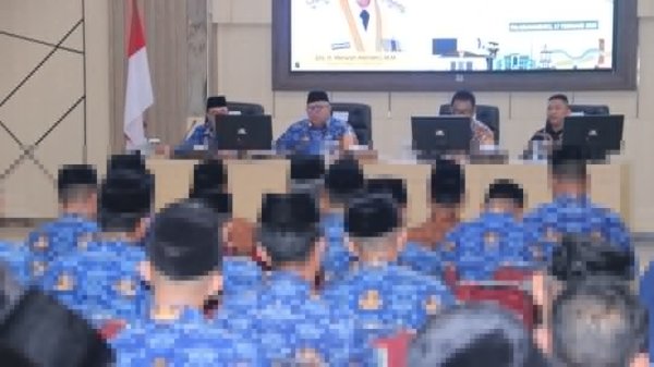 Marwan ke Bupati Sukabumi Terpilih: Lanjutkan Program yang Belum Terealisasi