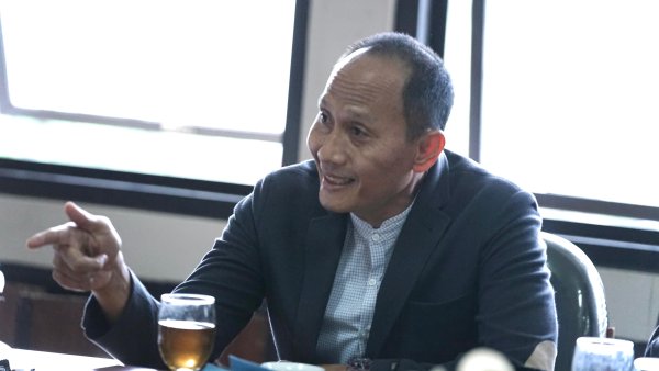 Fraksi PKB Dukung Penuh Program Visi Misi Dadang Supriatna dan Ali Syakieb untuk Kabupaten Bandung