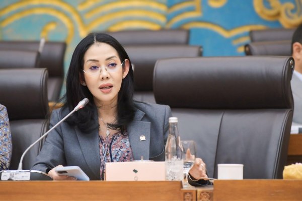 Nurwayah Soroti Pentingnya Uji Lab BBM untuk Jamin Kualitas di SPBU