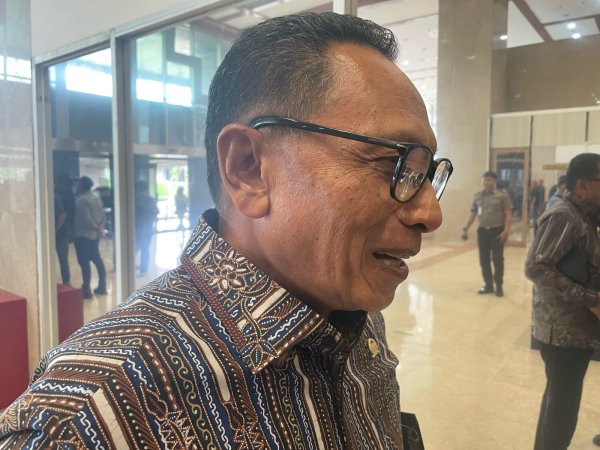 Soal Dugaan Korupsi Pertamina, Ini Respon Komisi XII DPR