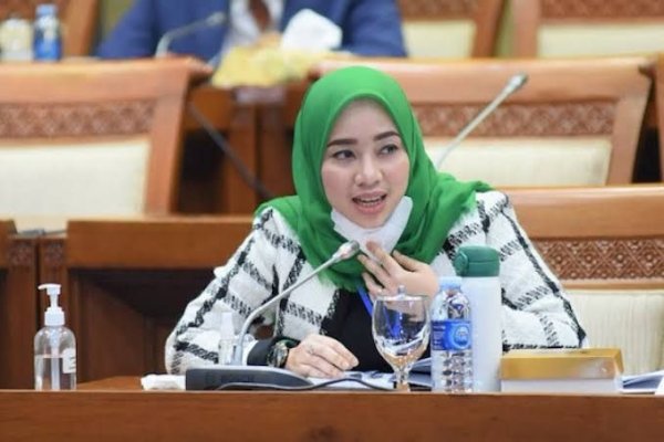 Khawatir Soal Isu Oplosan BBM, Ratna Juwita Sebut Pentingnya Standarisasi SPBU
