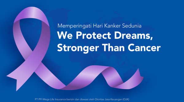 Lifestyle Kekinian yang Nggak Cuma Trendy, Tapi Bisa Cegah Kanker Loh!