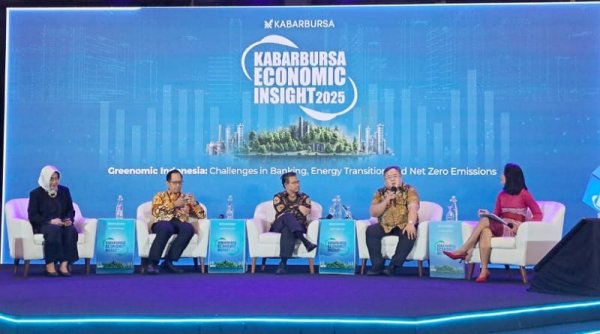 Bambang Brodjonegoro: Kunci Unlock Investasi Hijau di Indonesia