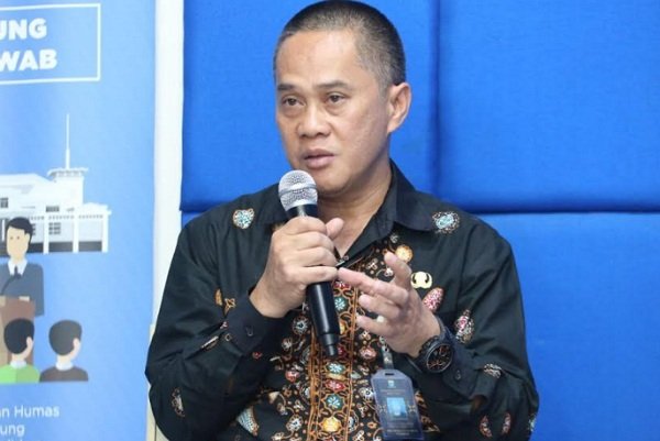 Strategi DKPP Kota Bandung Perkuat Ketahanan Pangan dan Kendalikan PMK