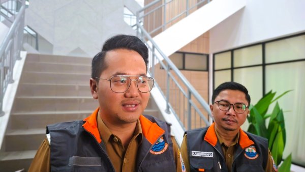 Pemkot Cimahi Kaji Kebijakan Operasional Warung Makan Selama Ramadan 2025
