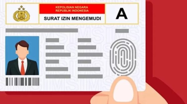 Jadwal SIM Keliling Kabupaten Sumedang Hari Ini, Kamis 24 Juli 2025