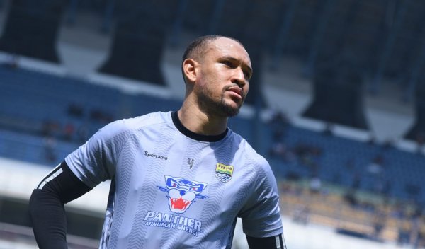 Absennya Gustavo Franca: Persib Siapkan Pengganti untuk Laga Melawan Madura United
