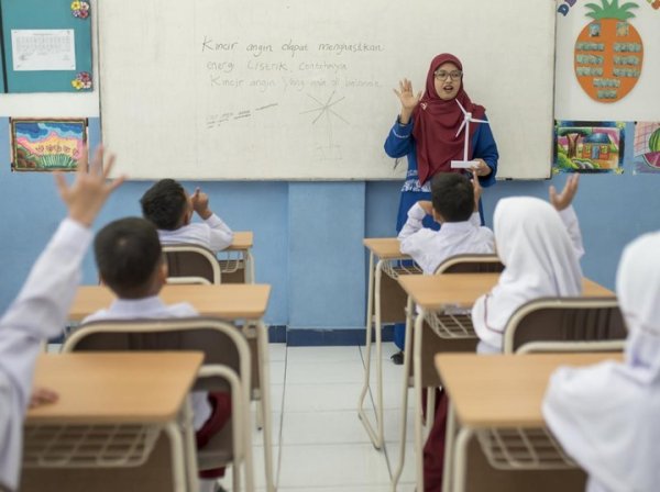 Digitalisasi Ijazah: Kemendikdasmen Berupaya Mencegah Pemalsuan dan Meningkatkan Akurasi