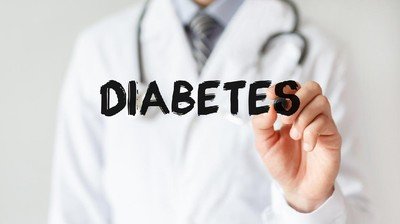 Studi Ungkap: Penderita Diabetes Umumnya Kekurangan 3 Mikronutrien Ini