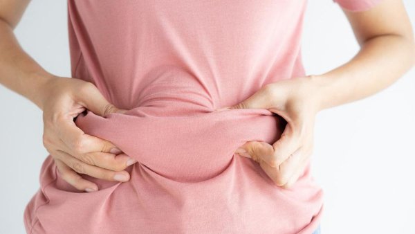 Latihan dan Pola Makan Terbaik untuk Mengurangi Lemak Perut di Usia 40
