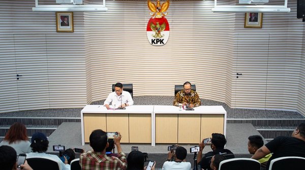 KPK Segera Umumkan Kasus Dugaan Korupsi Iklan Bank BJB