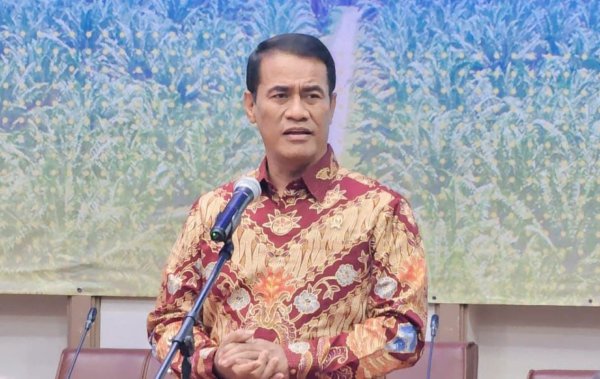 Mentan: Presiden Ingin Harga Sembilan Bahan Pokok Stabil Menjelang Ramadhan 2025