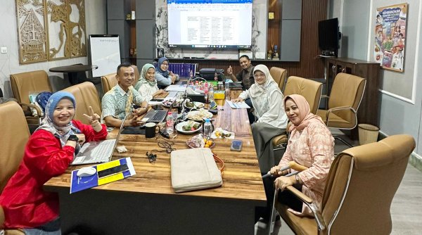 Mafindo Kembangkan Modul Ajar Literasi Digital untuk Informatika di SMP dan SMA