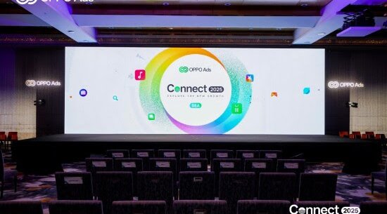 OPPO Ads Connect 2025 Southeast Asia Salon: Memperkenalkan Solusi Pemasaran Device+ untuk Mendorong Pertumbuhan Bisnis di Asia Tenggara