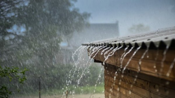 Bandung Berpotensi Diguyur Hujan Sore hingga Malam
