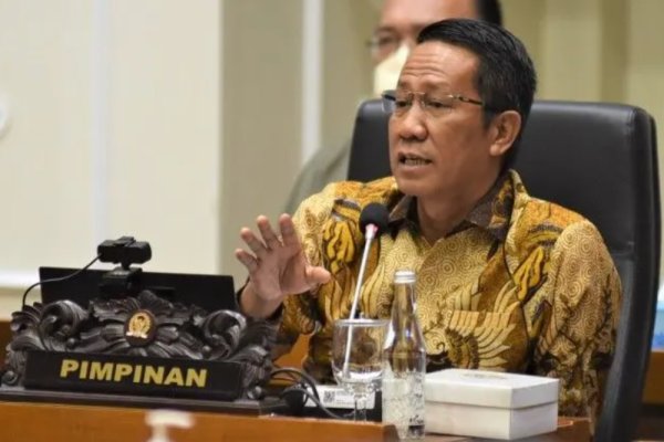 Menkumham: Pengedar Narkoba dan Koruptor Tak Layak Dapat Amnesti