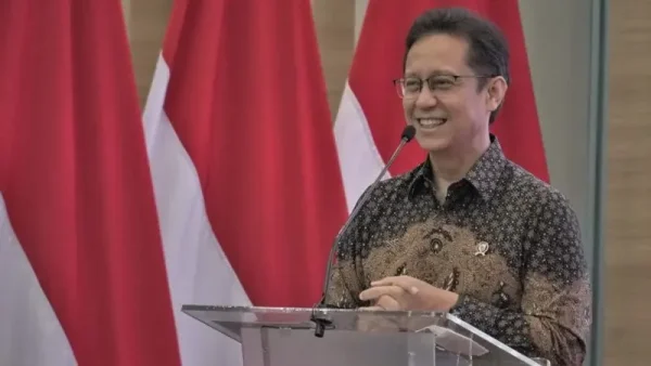 Keselamatan di Jalan: Pesan Kesehatan Menkes Budi untuk Pemudik