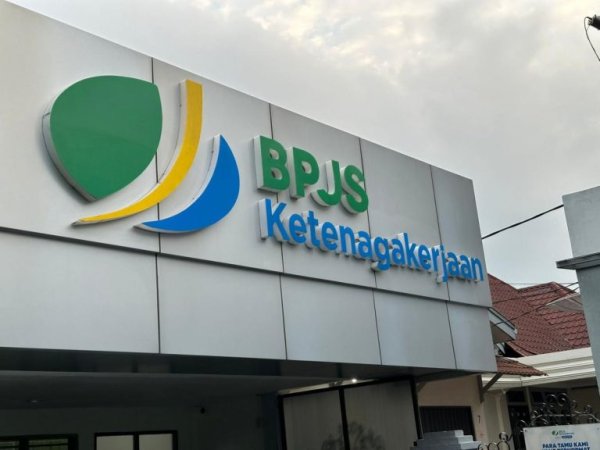 Ribuan Petani dan Buruh Industri Tembakau Sumedang Didaftarkan BPJS Ketenagakerjaan