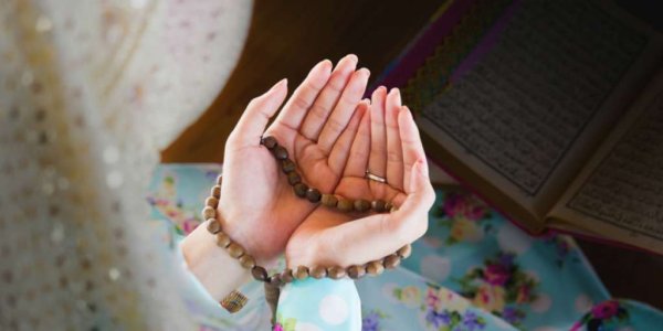 Keutamaan Puasa dan Doa Ramadhan di Hari Kedua