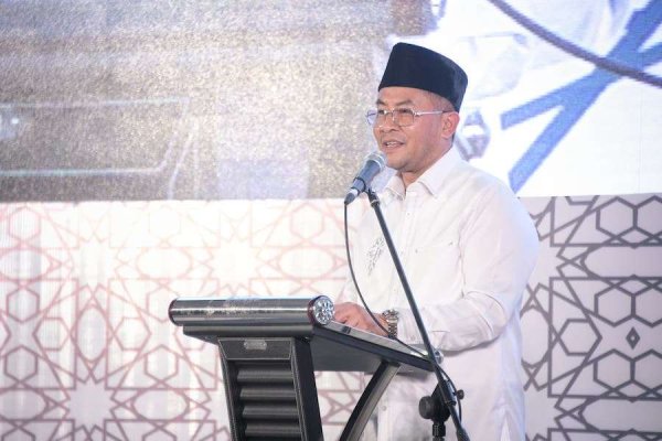 Pemprov Jabar Pastikan Ketersediaan Bahan Pokok Aman dan Harga Stabil Menjelang Idul Fitri