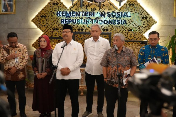 Menuju Indonesia Emas 2045: Pemerintah Bangkitkan Masyarakat Miskin Melalui Sekolah Rakyat