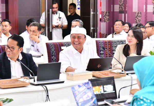 Pemdaprov Jabar Usulkan Empat Lokasi Strategis untuk Sekolah Rakyat