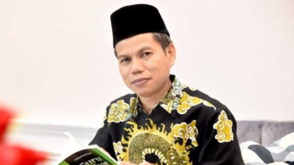 Kuota Haji Reguler 95% Sudah Terisi Hingga Jeda Lebaran, Pelunasan Dibuka Lagi 8 April 2025