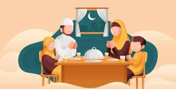 Keutamaan Puasa dan Doa Ramadhan di Hari Ketujuhbelas